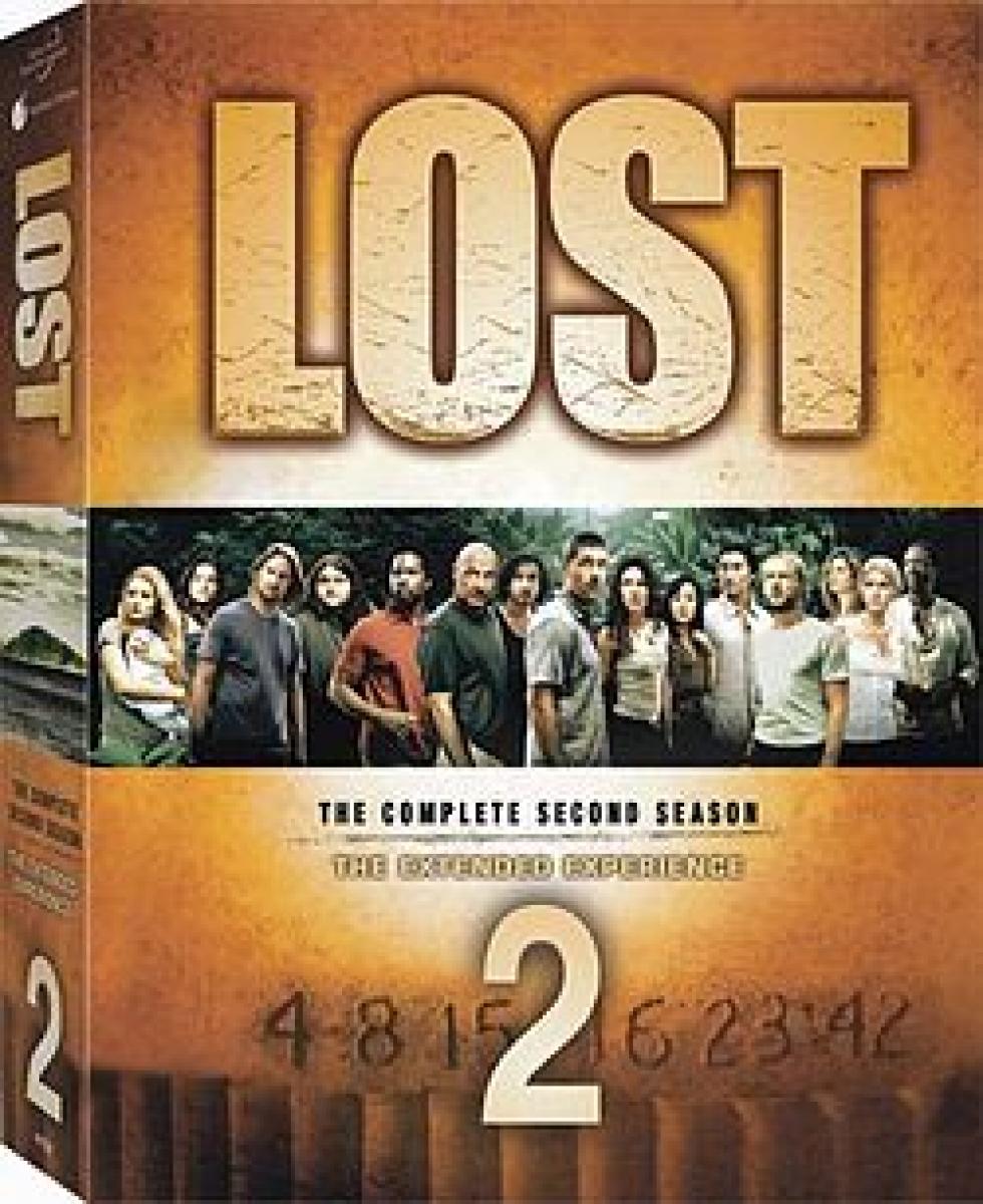 Lost (Season 2)